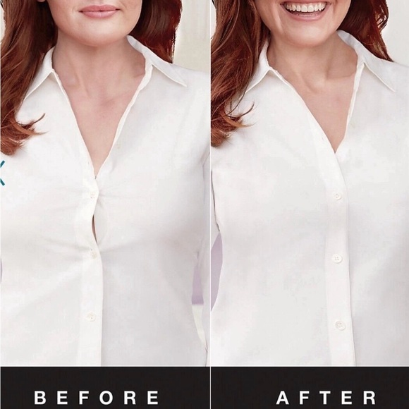 Lilyette By Bali Full Coverage Minimizer Underwire Bra SZ 40C NWT - Picture 4 of 5